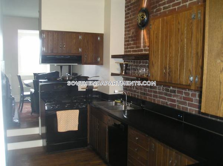 BOSTON - SOUTH END - 2 Beds, 1 Bath - Image 16