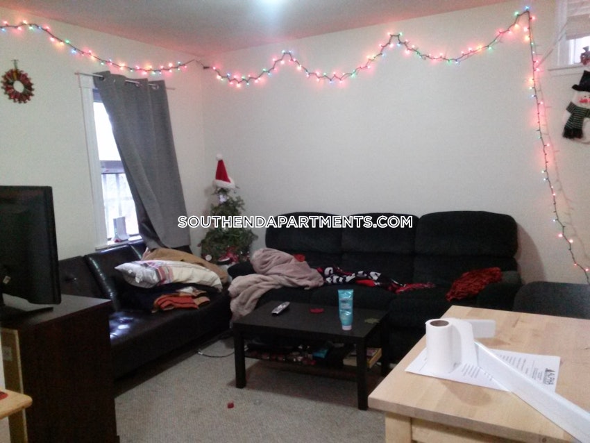 BOSTON - BACK BAY - 2 Beds, 1 Bath - Image 1