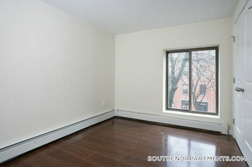 BOSTON - SOUTH END - 4 Beds, 2 Baths - Image 3