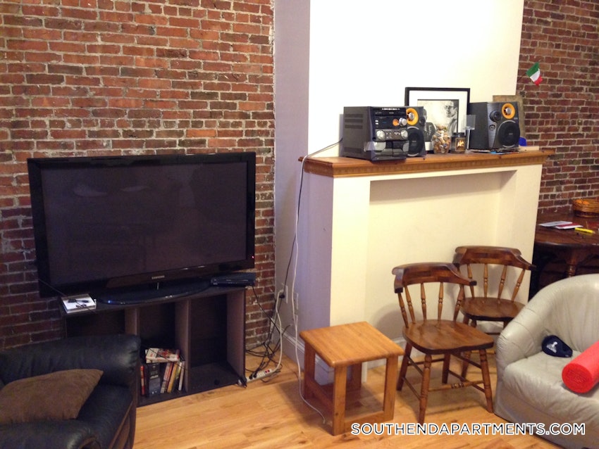 BOSTON - SOUTH END - 3 Beds, 2 Baths - Image 13