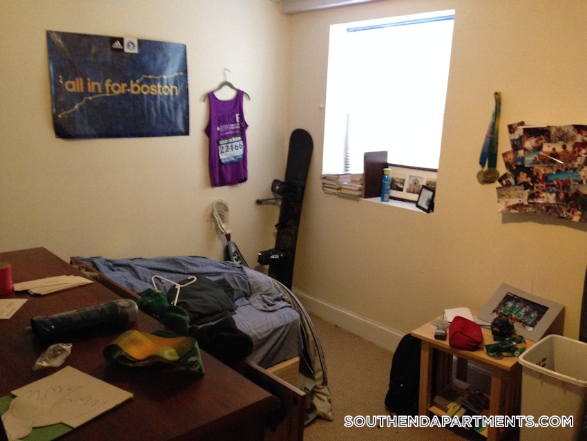 BOSTON - SOUTH END - 3 Beds, 2 Baths - Image 12