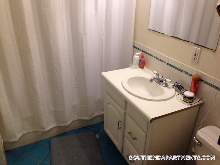 BOSTON - SOUTH END - 3 Beds, 2 Baths - Image 15