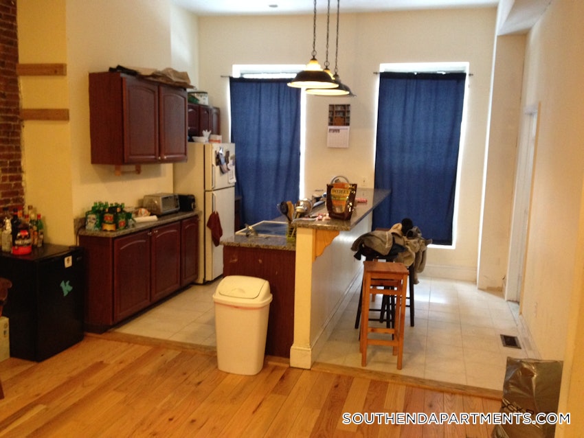 BOSTON - SOUTH END - 3 Beds, 2 Baths - Image 11