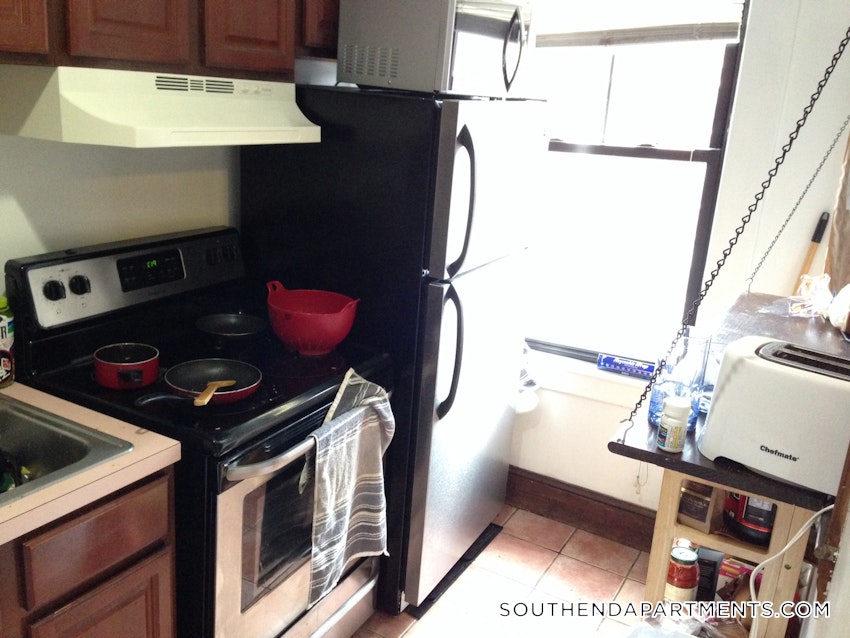 BOSTON - SOUTH END - 3 Beds, 2 Baths - Image 15