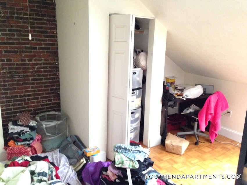 BOSTON - SOUTH END - 3 Beds, 2 Baths - Image 13