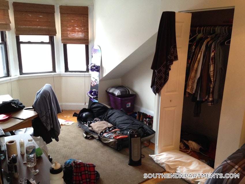 BOSTON - SOUTH END - 3 Beds, 2 Baths - Image 12