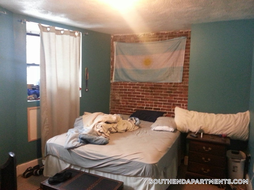 BOSTON - SOUTH END - 3 Beds, 2 Baths - Image 4