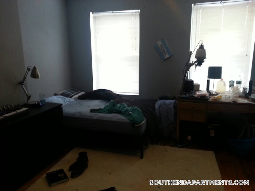 BOSTON - SOUTH END - 3 Beds, 2 Baths - Image 9