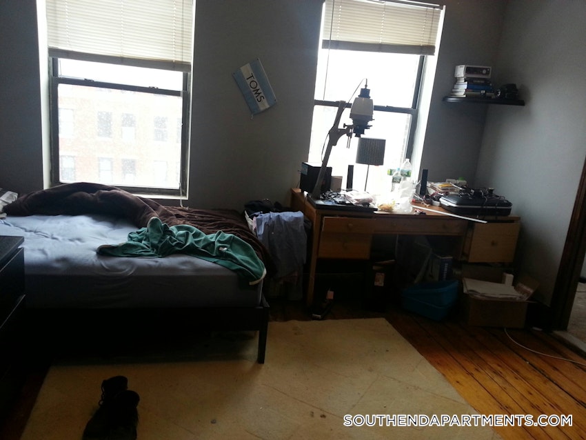 BOSTON - SOUTH END - 3 Beds, 2 Baths - Image 8