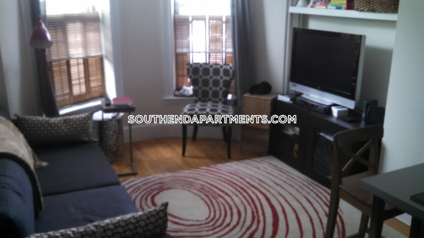 BOSTON - SOUTH END - 1 Bed, 1 Bath - Image 12