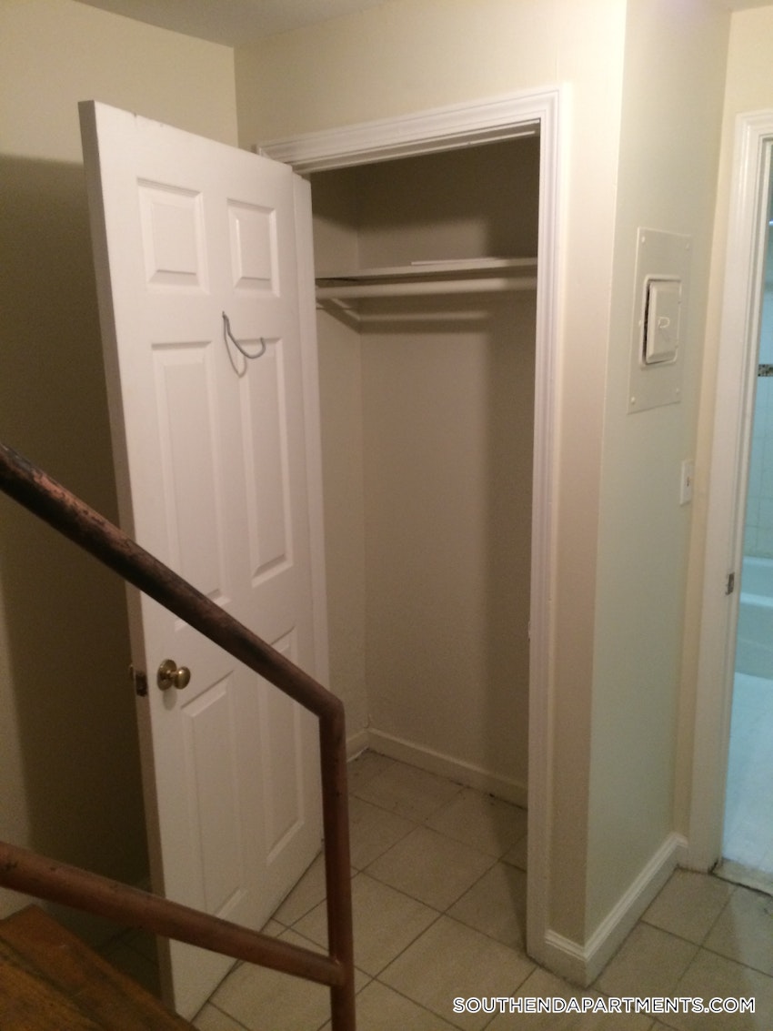 BOSTON - SOUTH END - 1 Bed, 1 Bath - Image 18