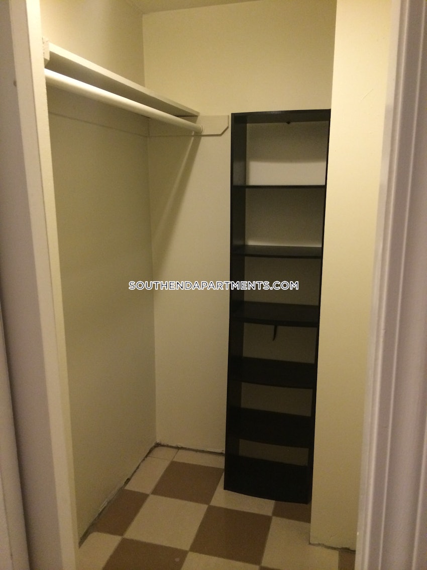 BOSTON - SOUTH END - 1 Bed, 1 Bath - Image 15