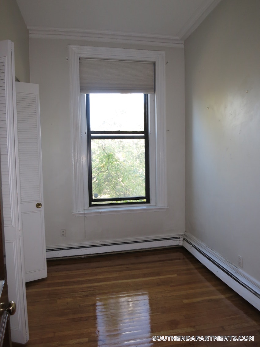 BOSTON - SOUTH END - 2 Beds, 1 Bath - Image 10