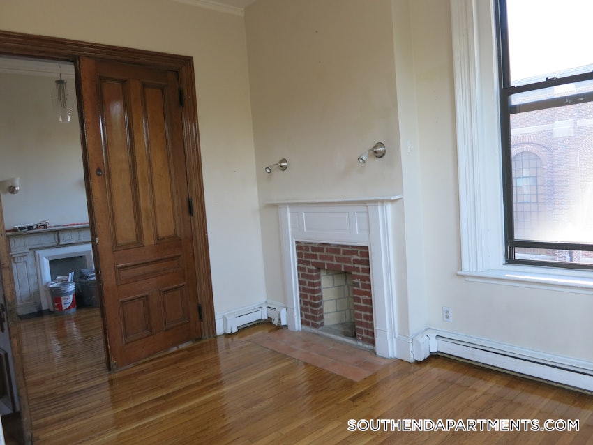 BOSTON - SOUTH END - 2 Beds, 1 Bath - Image 5