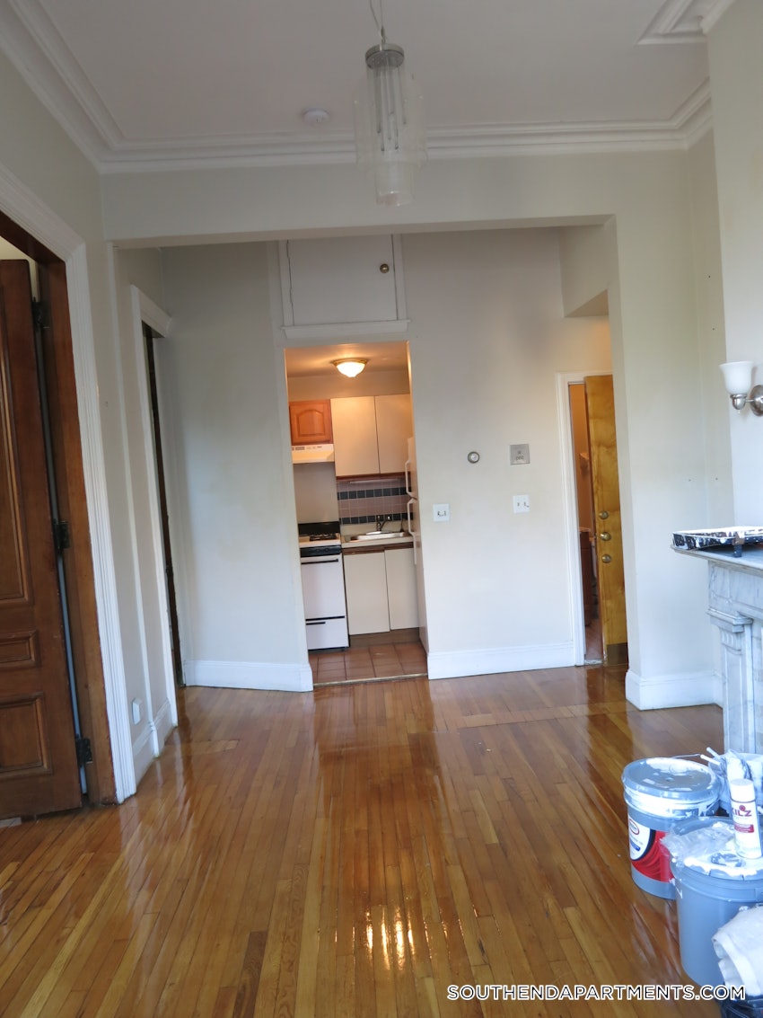 BOSTON - SOUTH END - 2 Beds, 1 Bath - Image 7