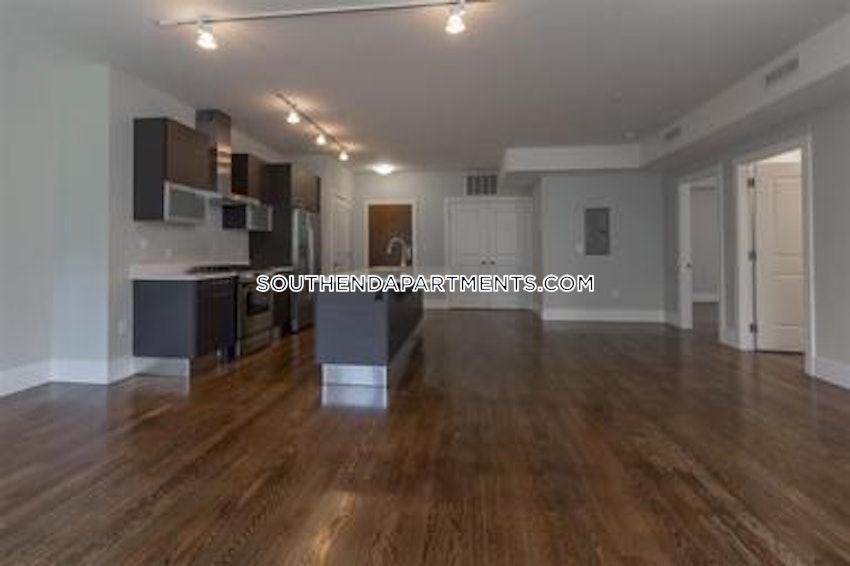 BOSTON - SOUTH END - 2 Beds, 2 Baths - Image 23