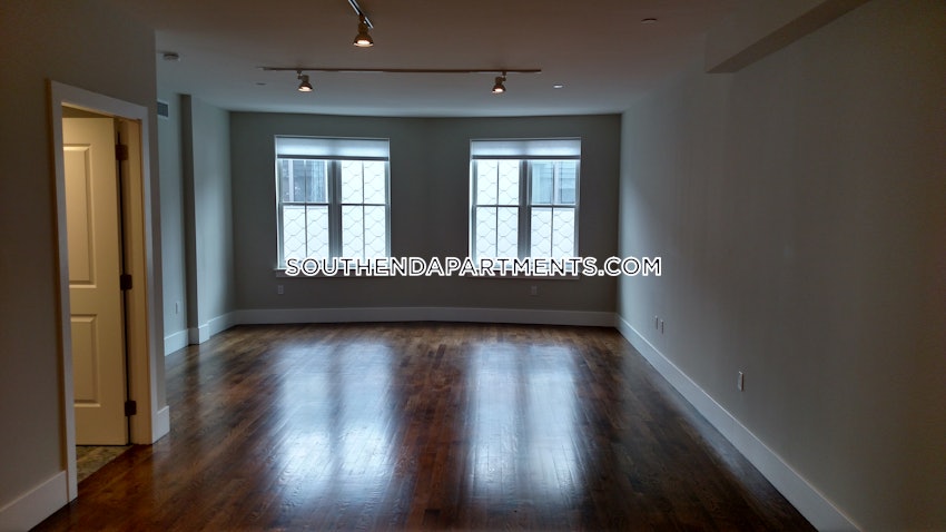 BOSTON - SOUTH END - 2 Beds, 2 Baths - Image 18