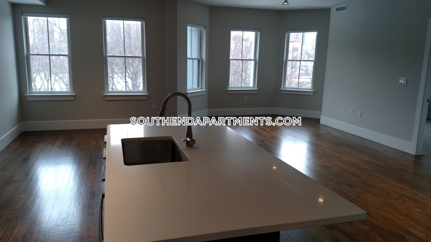 BOSTON - SOUTH END - 2 Beds, 2 Baths - Image 12