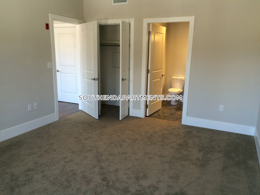 BOSTON - SOUTH END - 2 Beds, 2 Baths - Image 5