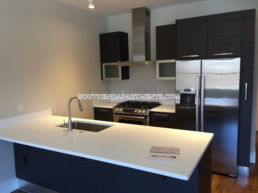 BOSTON - SOUTH END - 2 Beds, 2 Baths - Image 4