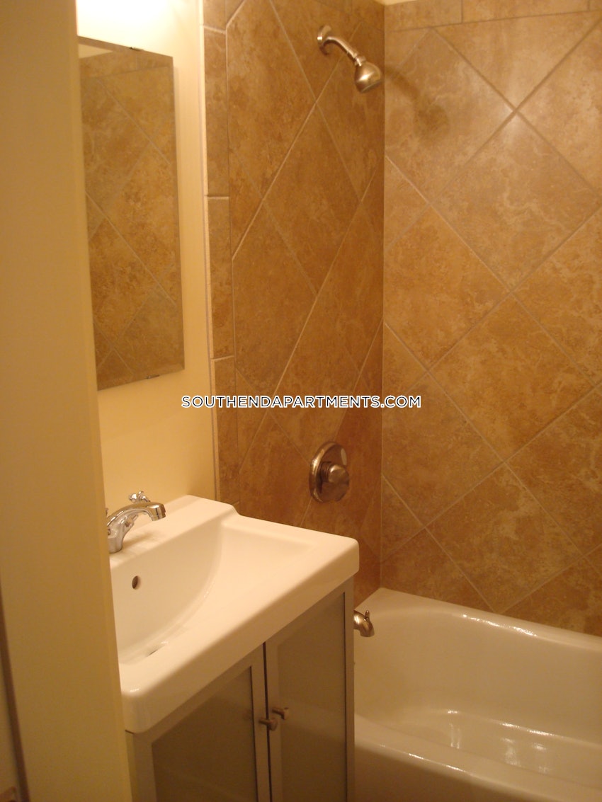 BOSTON - SOUTH END - 1 Bed, 1 Bath - Image 5