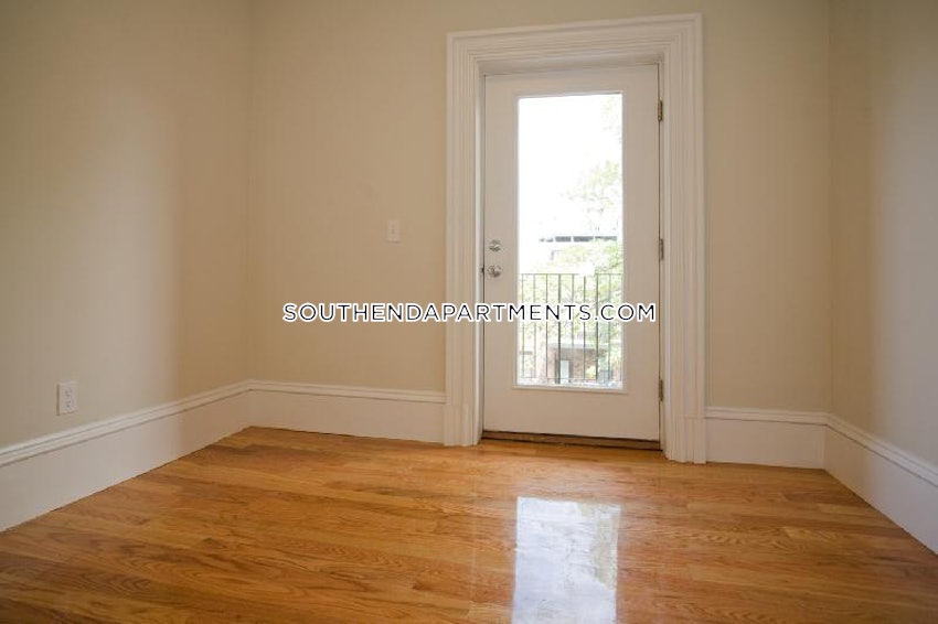 BOSTON - SOUTH END - 3 Beds, 1.5 Baths - Image 8