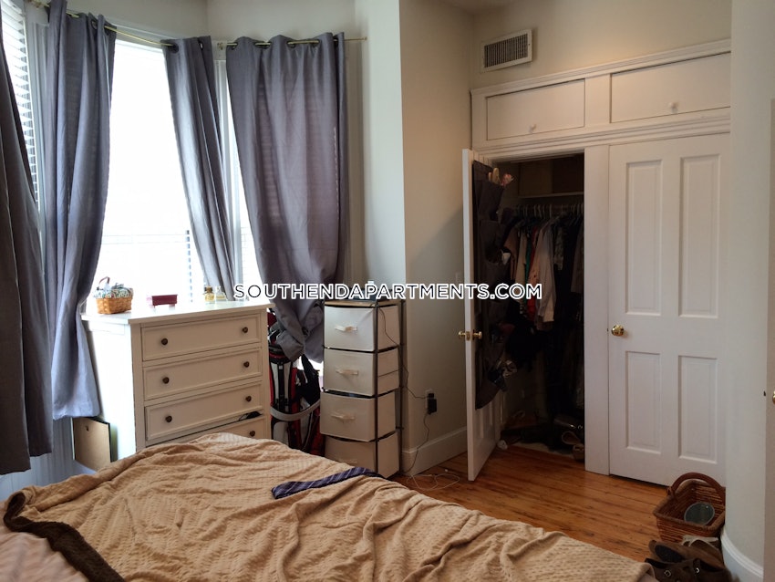 BOSTON - SOUTH END - 1 Bed, 1 Bath - Image 2