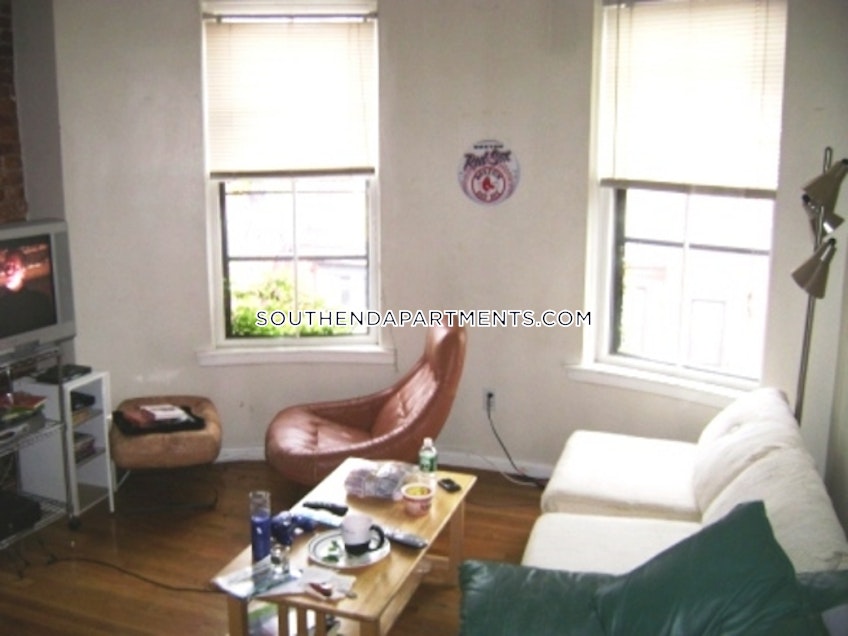 Boston - $4,100+ /month