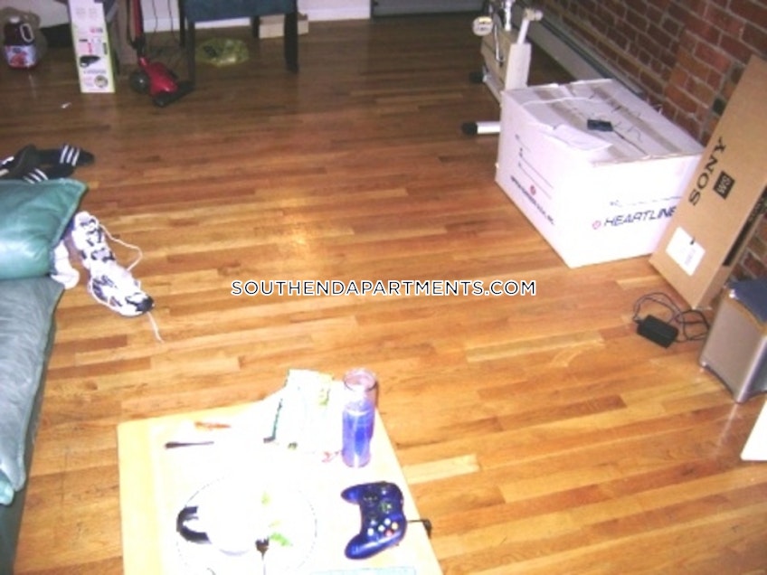 Boston - $4,100+ /month