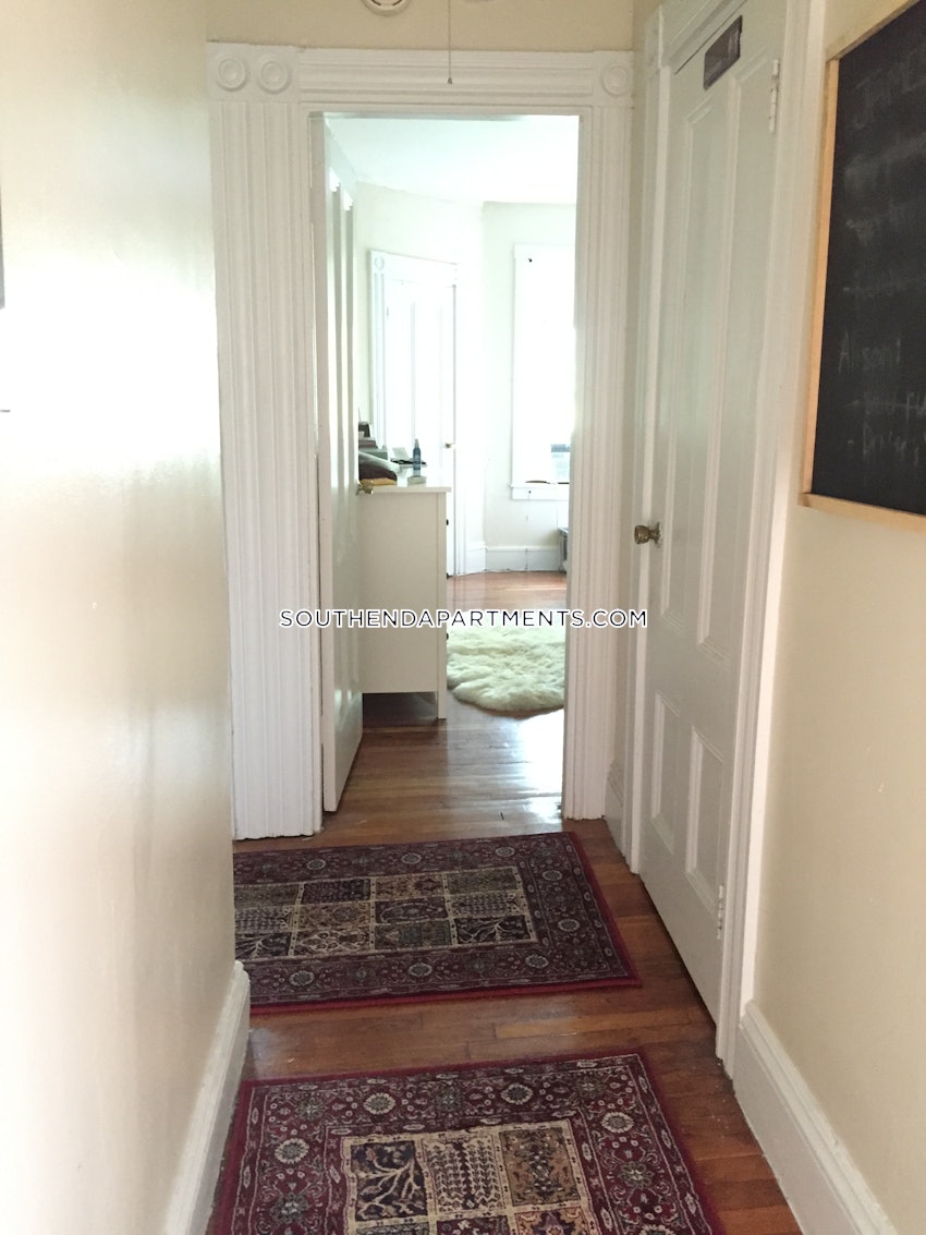 BOSTON - SOUTH END - 1 Bed, 1 Bath - Image 8