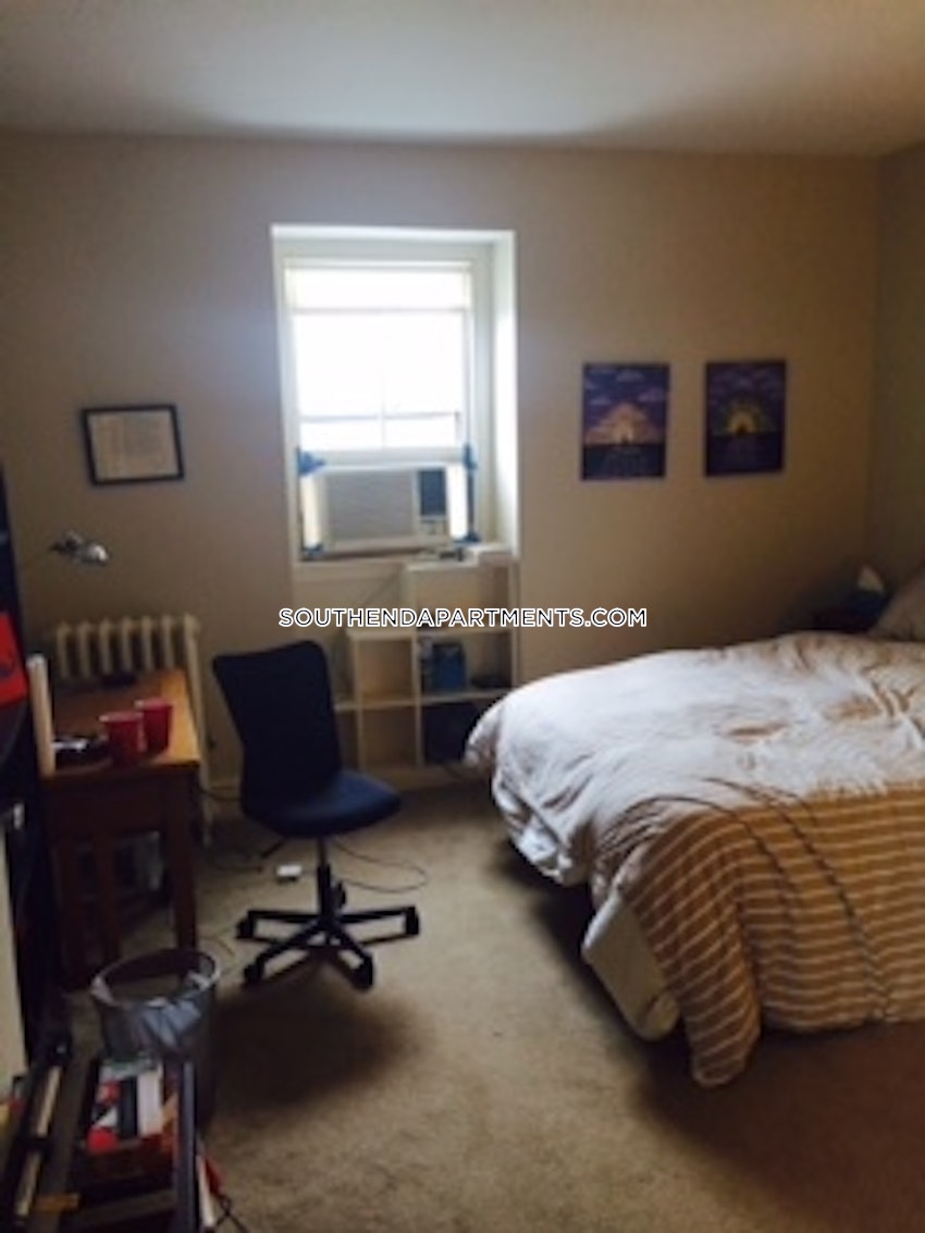 BOSTON - SOUTH END - 2 Beds, 1 Bath - Image 23