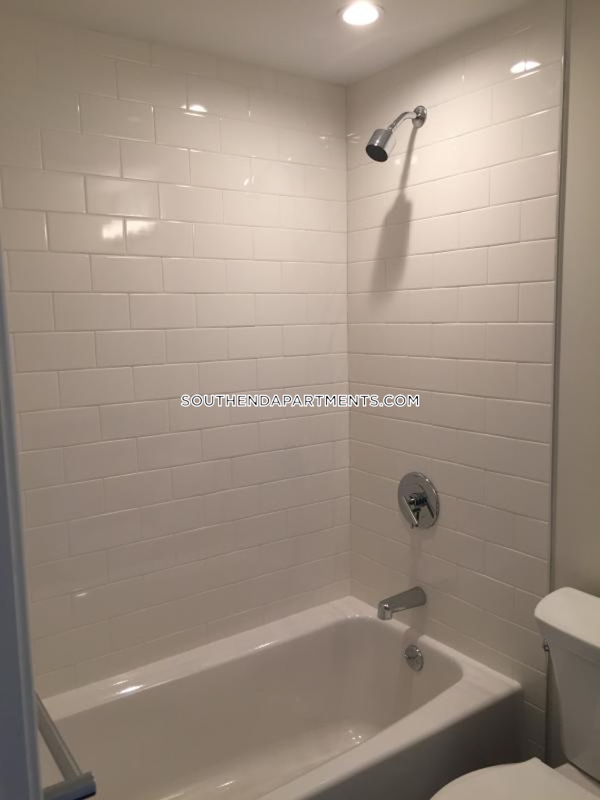 BOSTON - SOUTH END - 2 Beds, 1 Bath - Image 3