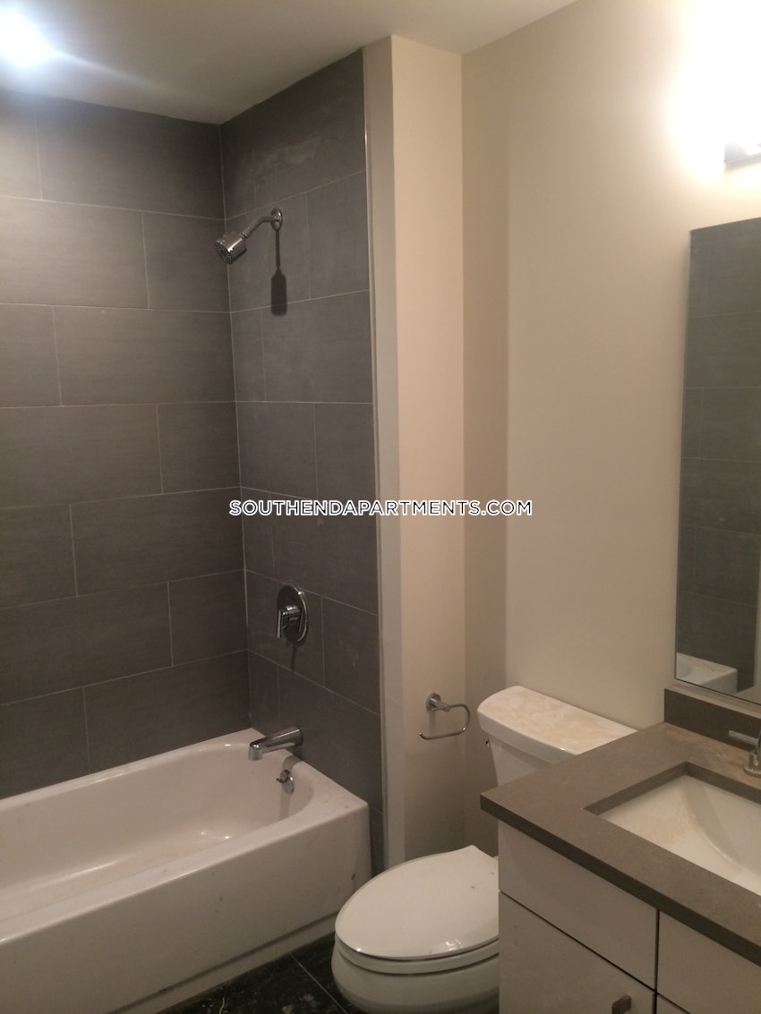 BOSTON - SOUTH END - 2 Beds, 1.5 Baths - Image 9