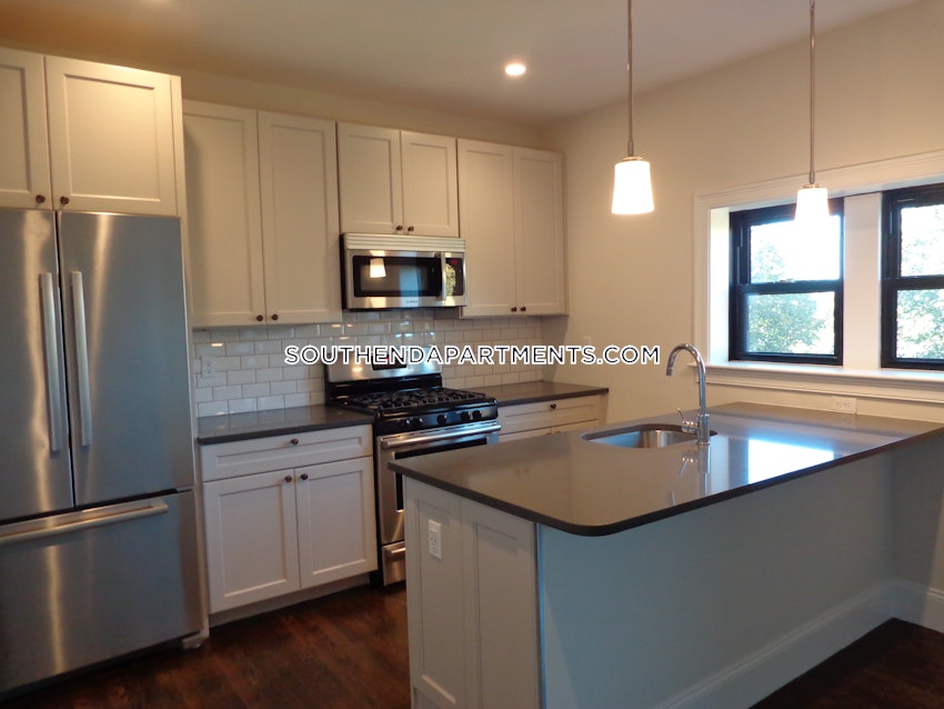 BOSTON - SOUTH END - 2 Beds, 1 Bath - Image 11