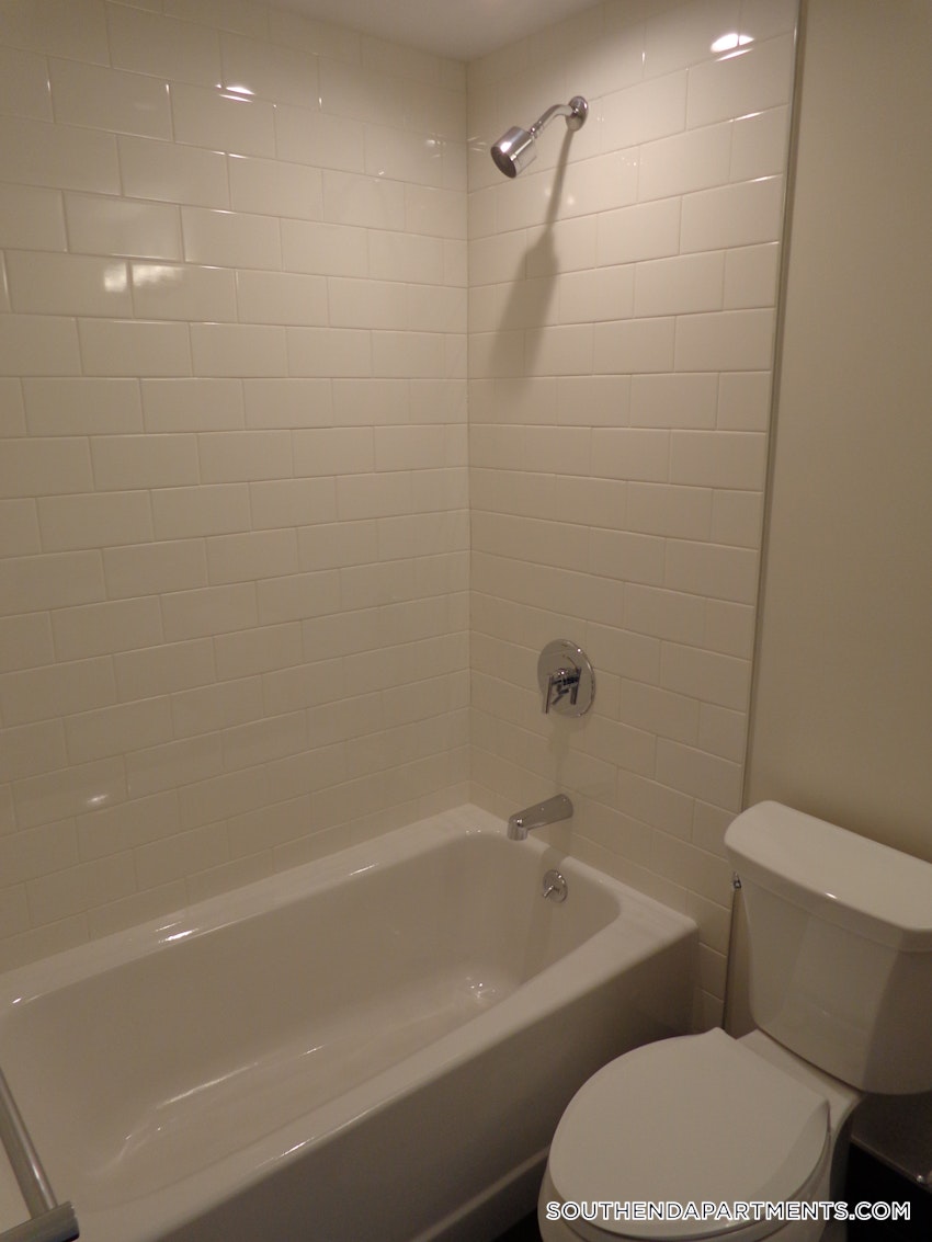 BOSTON - SOUTH END - 2 Beds, 1 Bath - Image 10