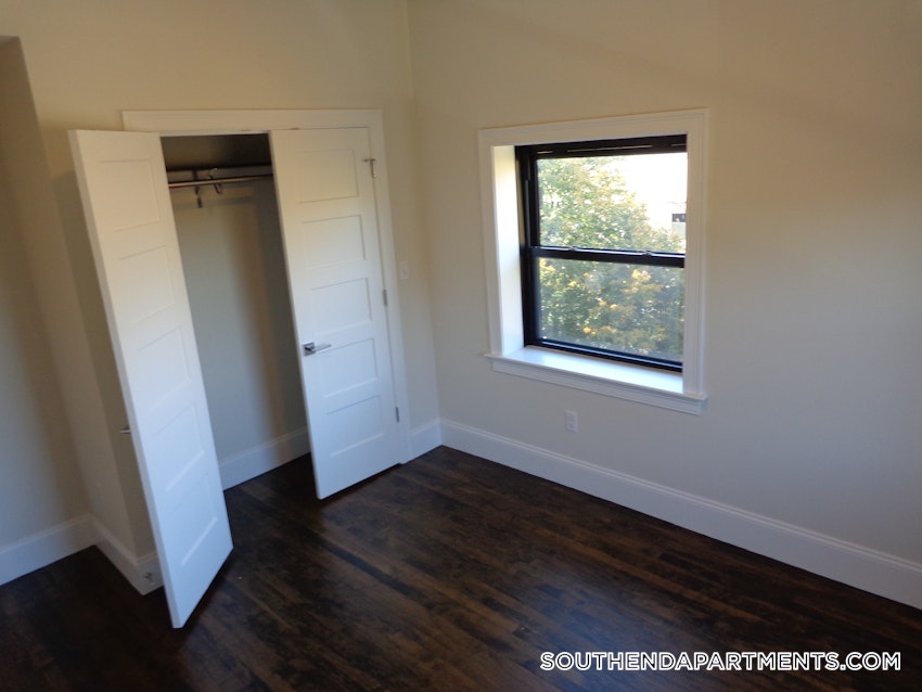 BOSTON - SOUTH END - 2 Beds, 1 Bath - Image 8