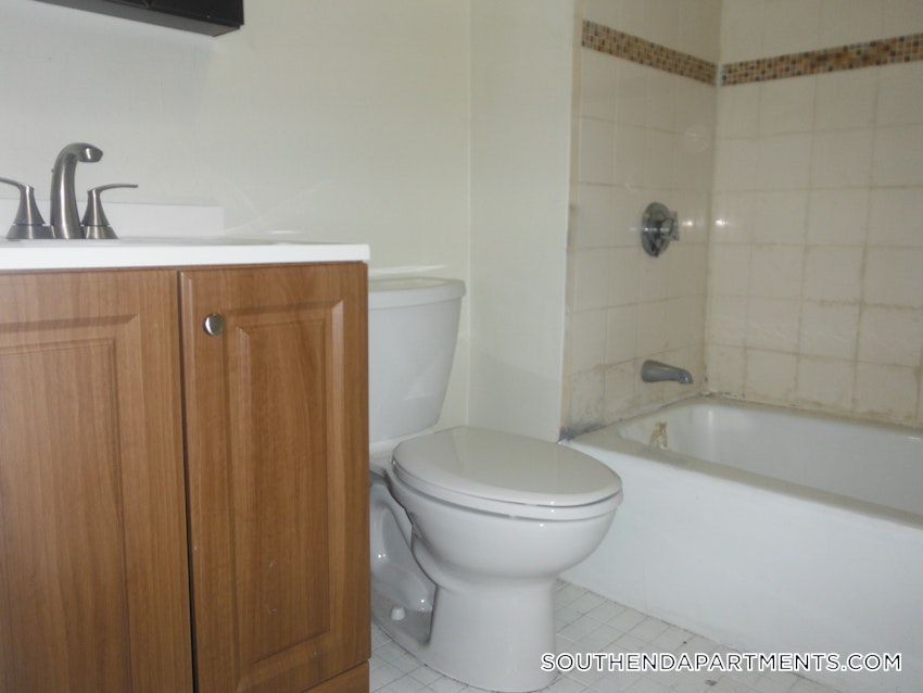 BOSTON - SOUTH END - 1 Bed, 1 Bath - Image 43