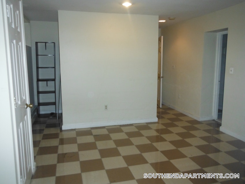 BOSTON - SOUTH END - 1 Bed, 1 Bath - Image 13