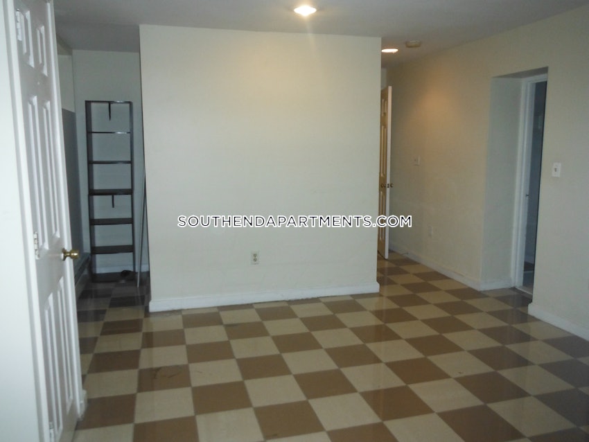 BOSTON - SOUTH END - 1 Bed, 1 Bath - Image 13