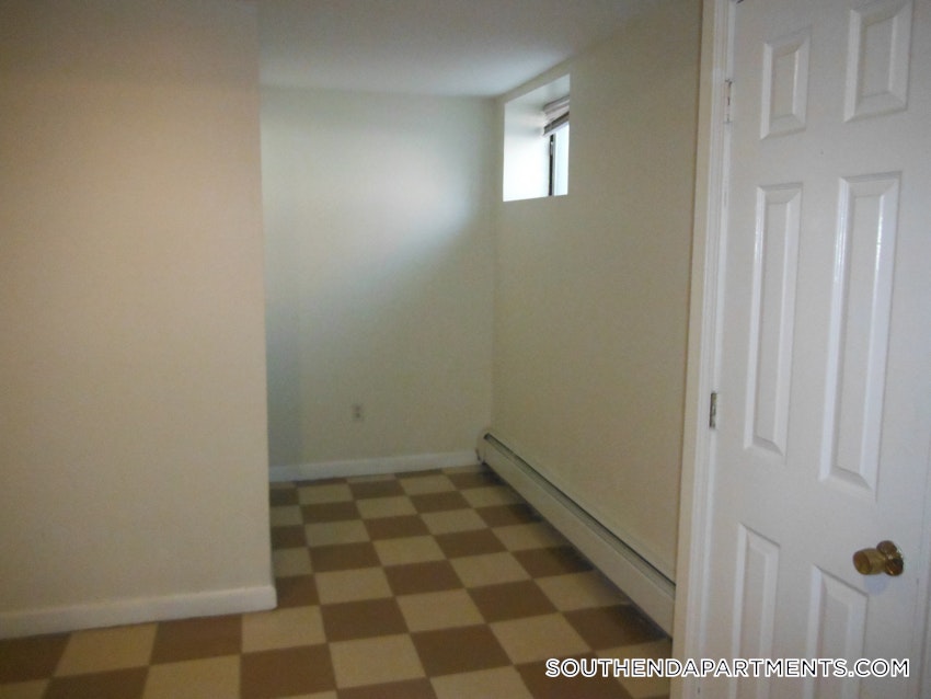 BOSTON - SOUTH END - 1 Bed, 1 Bath - Image 12