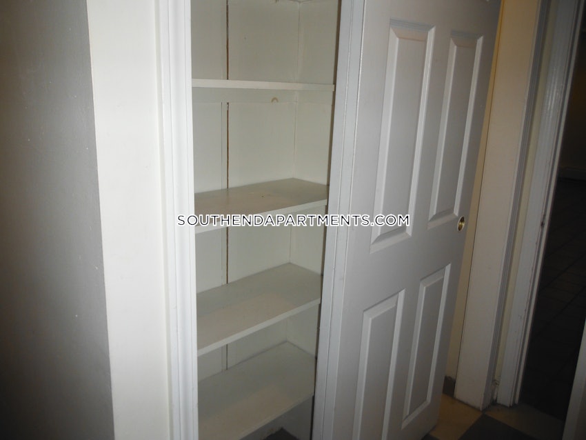 BOSTON - SOUTH END - 1 Bed, 1 Bath - Image 42