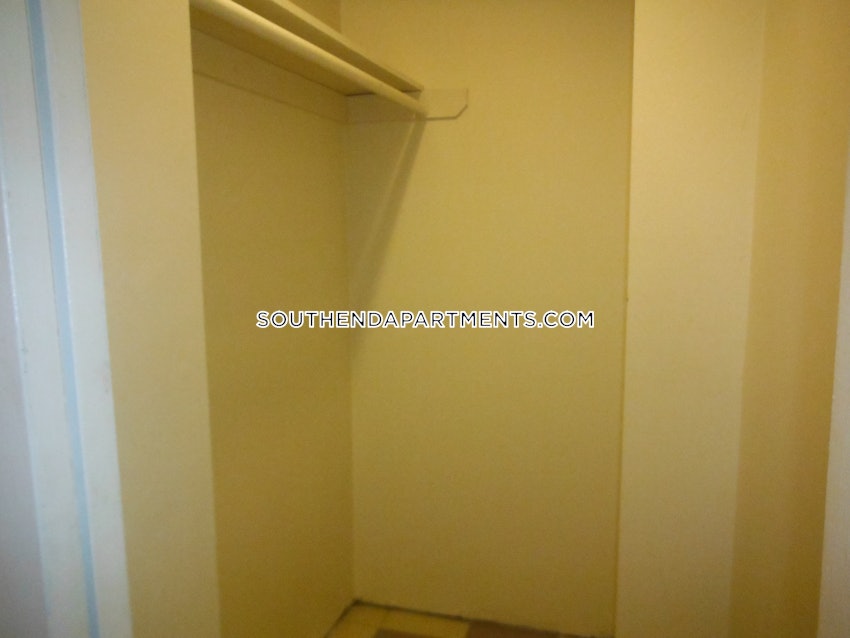 BOSTON - SOUTH END - 1 Bed, 1 Bath - Image 11