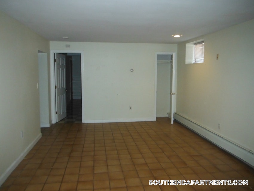 BOSTON - SOUTH END - 1 Bed, 1 Bath - Image 9