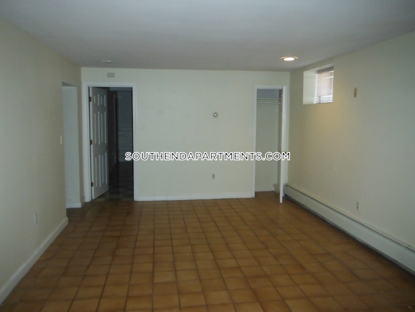 BOSTON - SOUTH END - 1 Bed, 1 Bath - Image 9