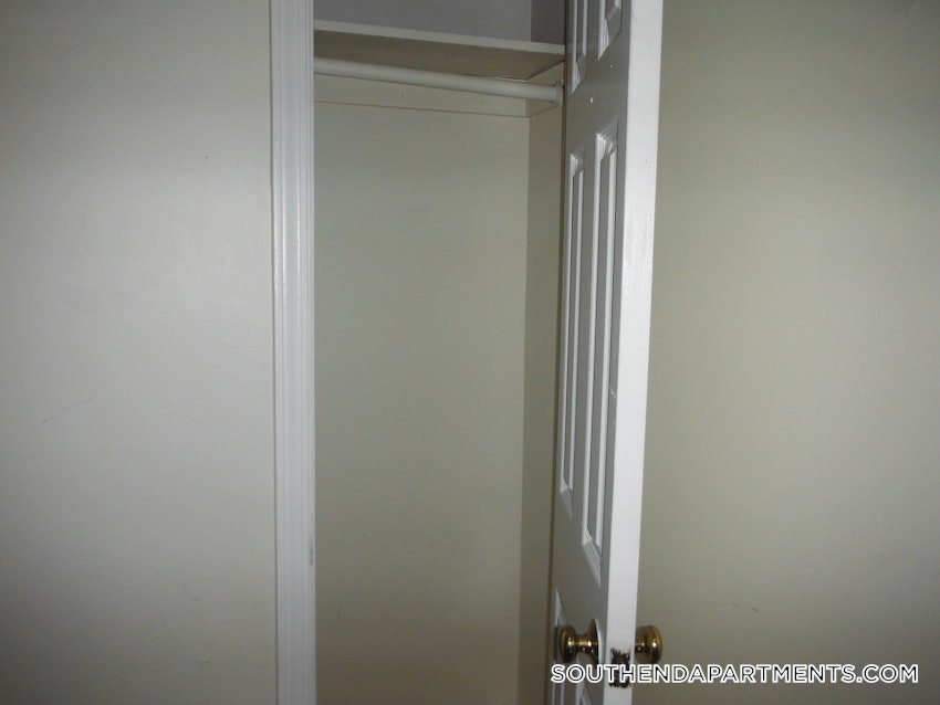 BOSTON - SOUTH END - 1 Bed, 1 Bath - Image 40