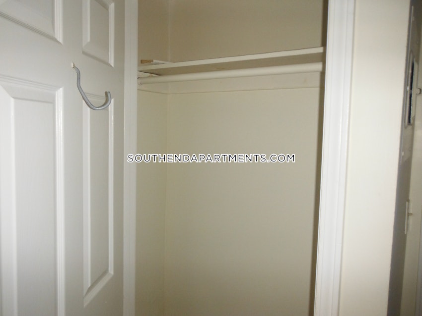 BOSTON - SOUTH END - 1 Bed, 1 Bath - Image 8