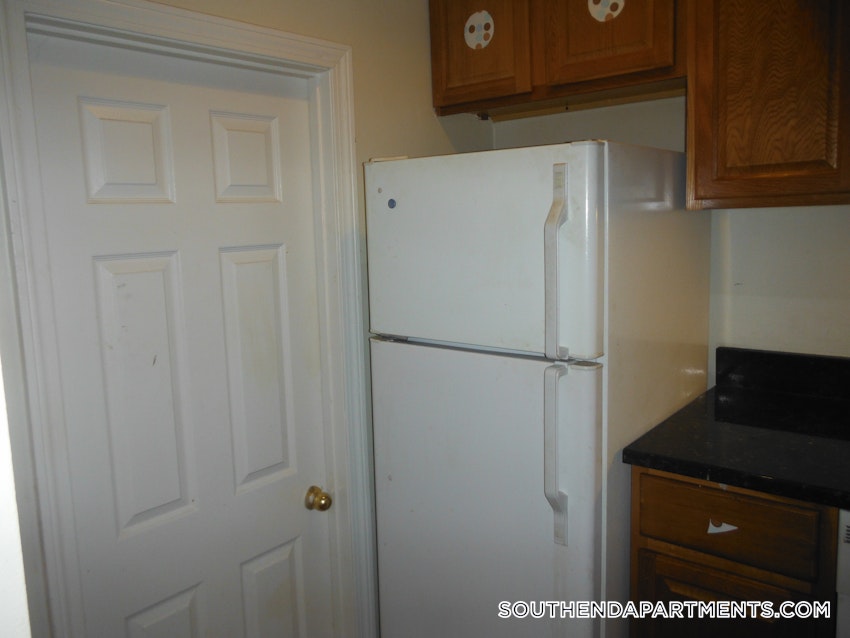 BOSTON - SOUTH END - 1 Bed, 1 Bath - Image 7