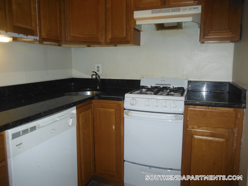 BOSTON - SOUTH END - 1 Bed, 1 Bath - Image 1