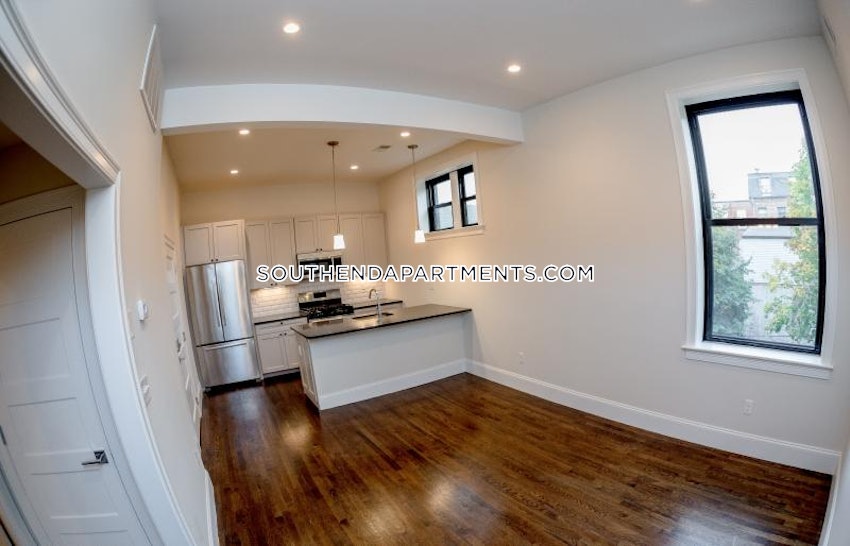 BOSTON - SOUTH END - 2 Beds, 1 Bath - Image 7