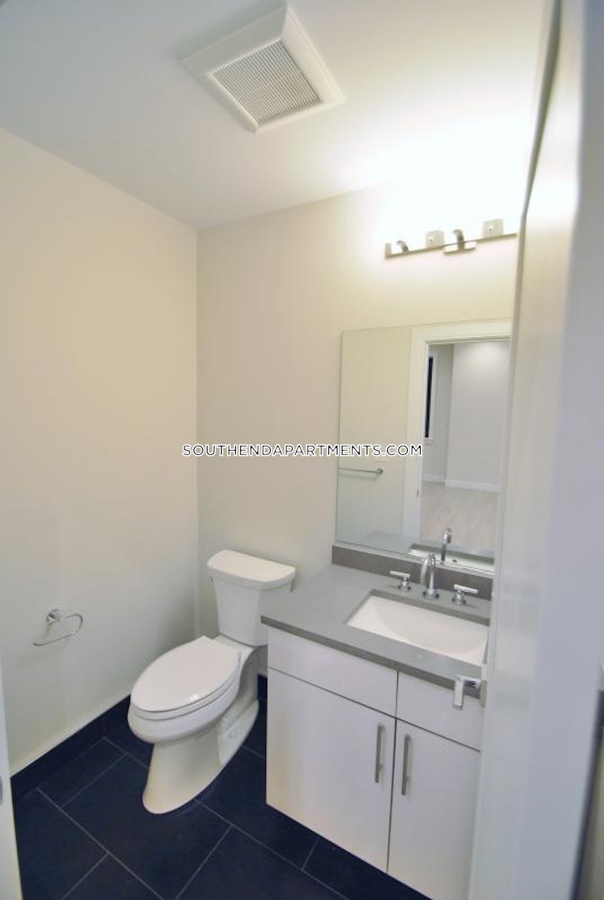 BOSTON - SOUTH END - 2 Beds, 1.5 Baths - Image 14